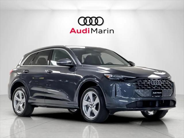 2025 Audi Q5 Premium Plus TFSI quattro S tronic