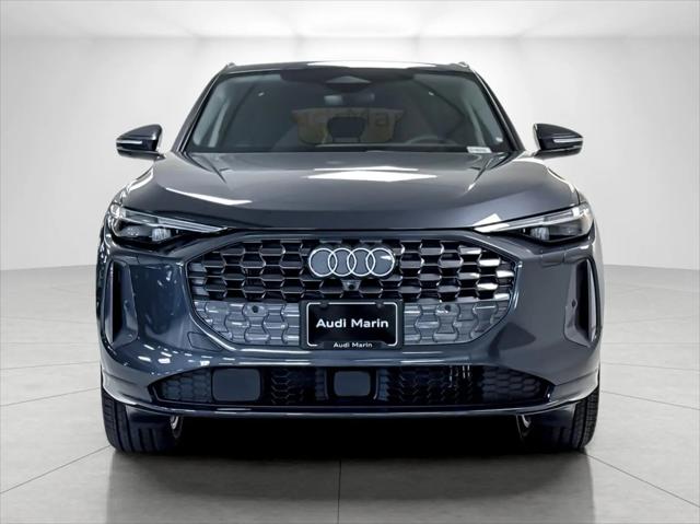 2025 Audi Q5 Premium Plus TFSI quattro S tronic