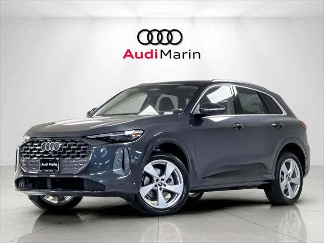 2025 Audi Q5 Premium Plus TFSI quattro S tronic for sale in San Rafael, CA