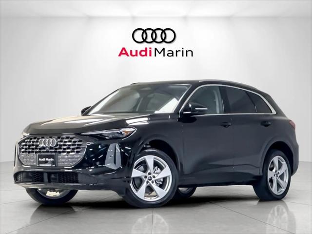 2025 Audi Q5 Premium Plus TFSI quattro S tronic for sale in San Rafael, CA