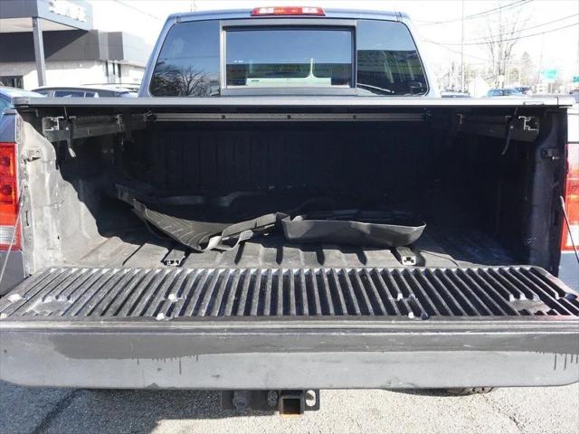 2014 Nissan Titan PRO-4X