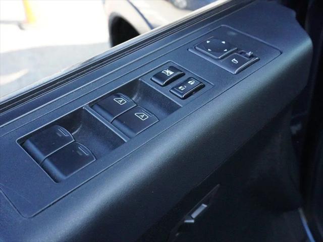 2014 Nissan Titan PRO-4X