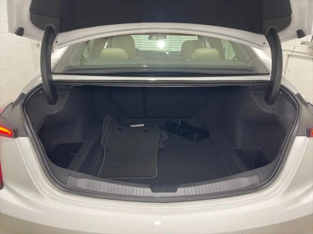 2026 Cadillac CT5 Premium Luxury RWD