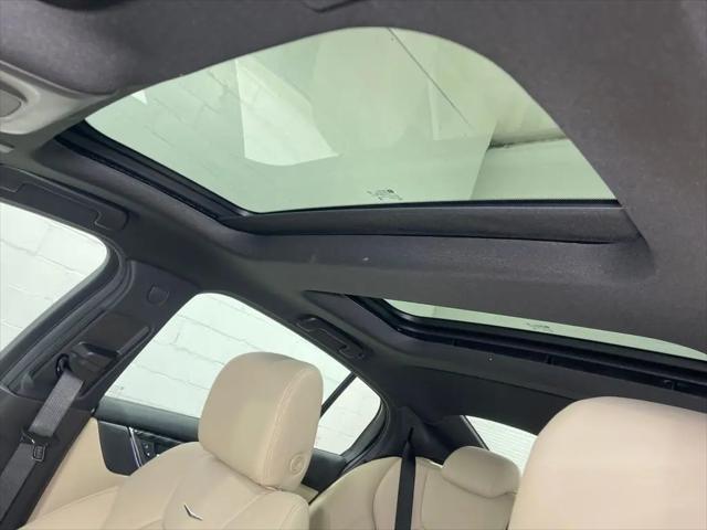 2026 Cadillac CT5 Premium Luxury RWD