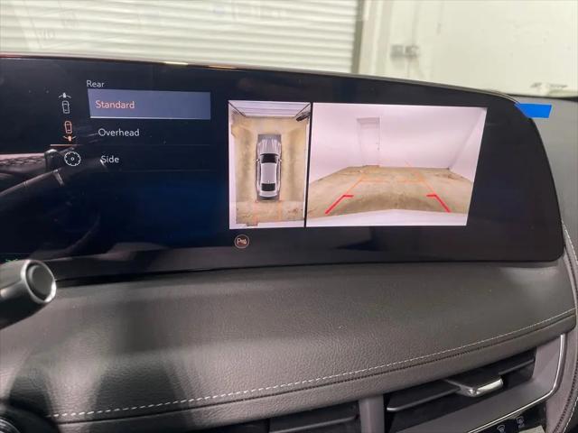 2026 Cadillac CT5 Premium Luxury RWD