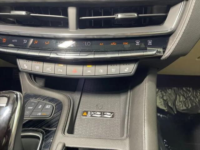 2026 Cadillac CT5 Premium Luxury RWD