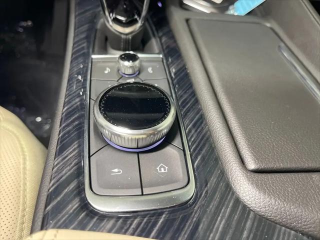 2026 Cadillac CT5 Premium Luxury RWD
