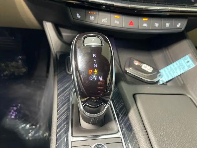 2026 Cadillac CT5 Premium Luxury RWD