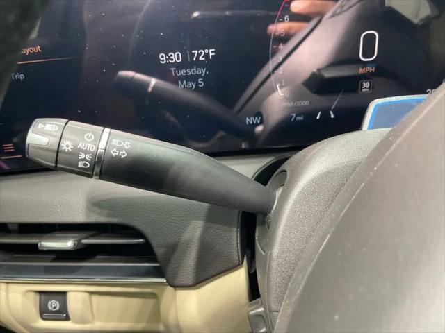 2026 Cadillac CT5 Premium Luxury RWD