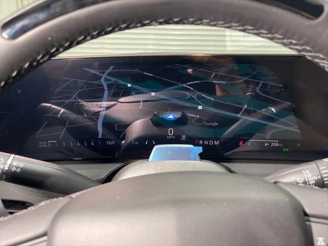 2026 Cadillac CT5 Premium Luxury RWD