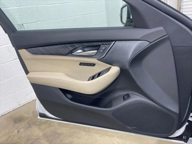 2026 Cadillac CT5 Premium Luxury RWD