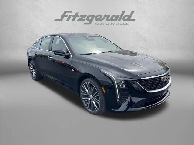 2026 Cadillac CT5 Premium Luxury RWD for sale in Annapolis, MD