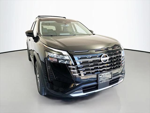 2026 Nissan Pathfinder SL for sale in Shiloh, IL