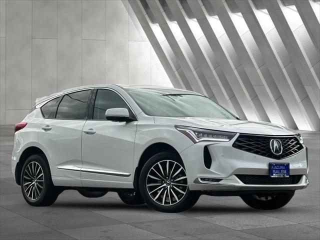 2026 Acura RDX Advance for sale in Salem, OR