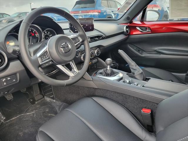 2026 Mazda MX-5 Grand Touring