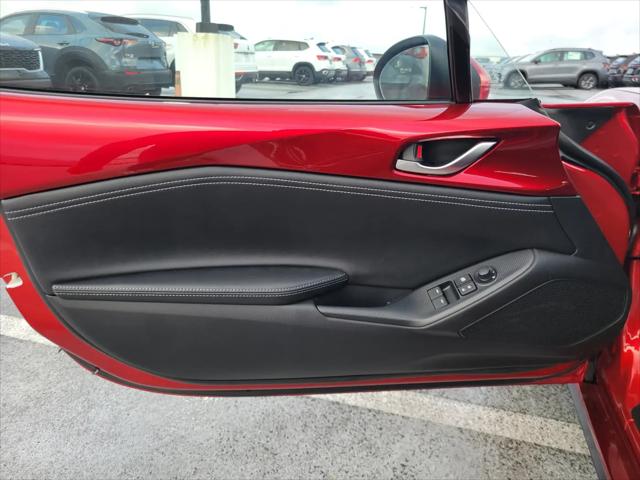 2026 Mazda MX-5 Grand Touring