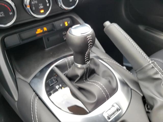 2026 Mazda MX-5 Grand Touring