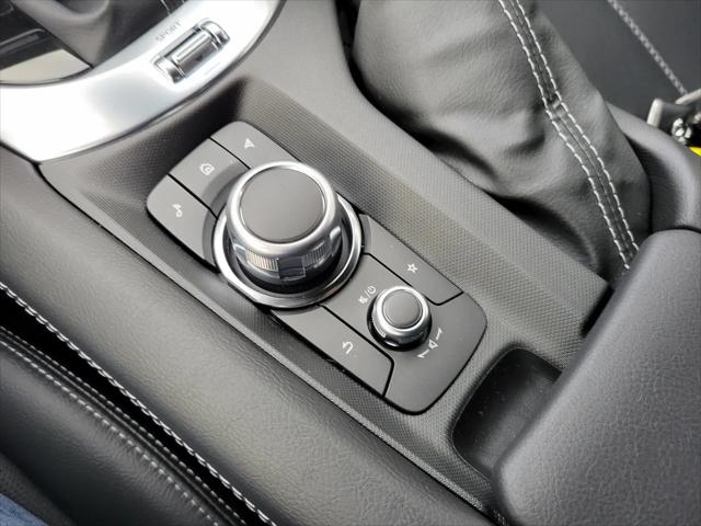 2026 Mazda MX-5 Grand Touring