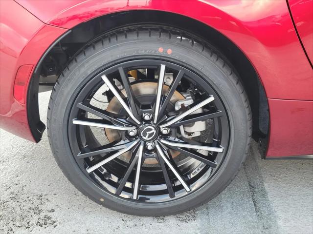 2026 Mazda MX-5 Grand Touring