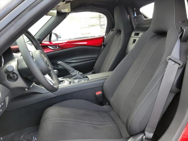2026 Mazda MX-5 Club