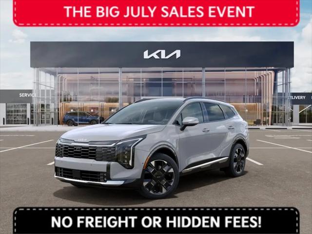 2026 Kia Sportage SX-Prestige for sale in Gaithersburg, MD