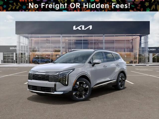 2026 Kia Sportage SX-Prestige for sale in Gaithersburg, MD