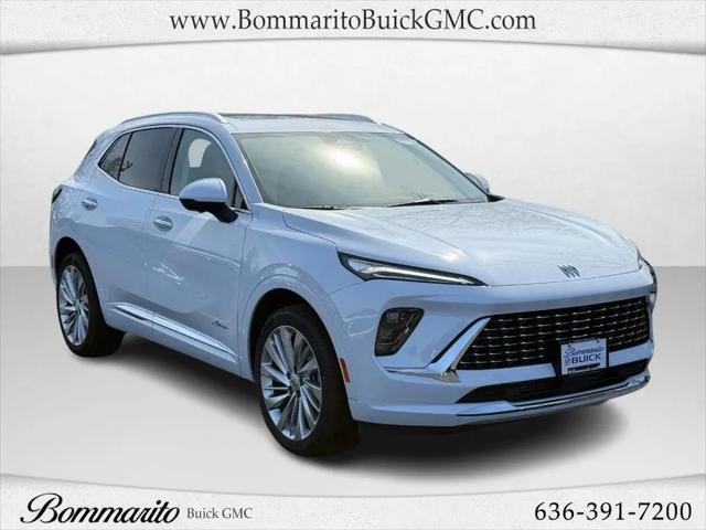 2026 Buick Envision Avenir AWD for sale in Ellisville, MO