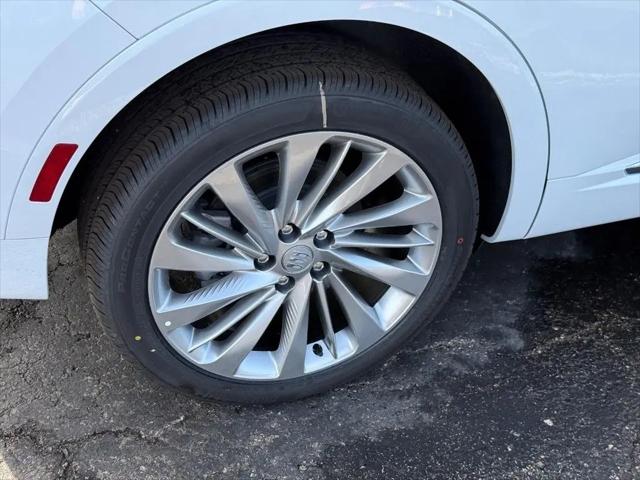 2026 Buick Envision Avenir AWD