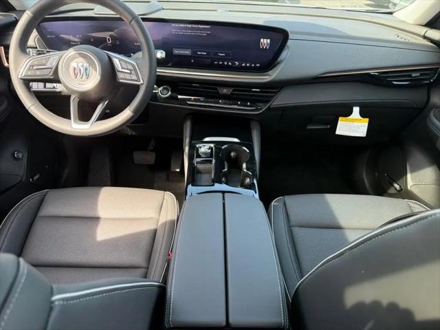 2026 Buick Envision Avenir AWD