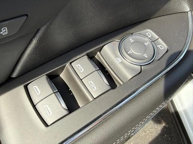 2026 Buick Envision Avenir AWD