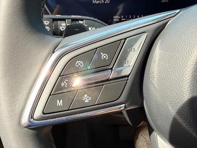 2026 Buick Envision Avenir AWD
