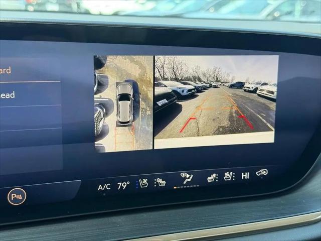 2026 Buick Envision Avenir AWD