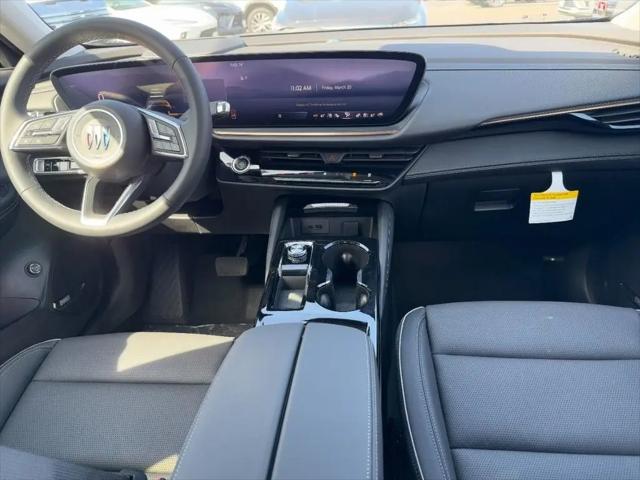 2026 Buick Envision Avenir AWD