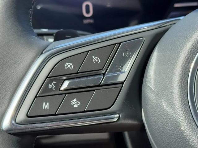 2026 Buick Envision Avenir AWD