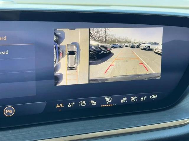 2026 Buick Envision Avenir AWD