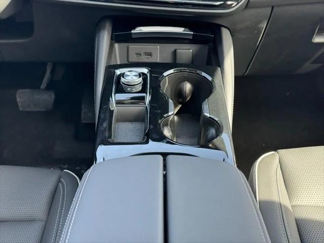 2026 Buick Envision Avenir AWD