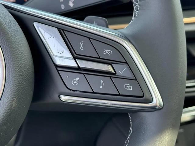 2026 Buick Envision Avenir AWD