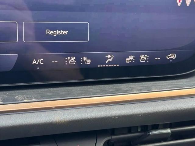 2026 Buick Envision Avenir AWD