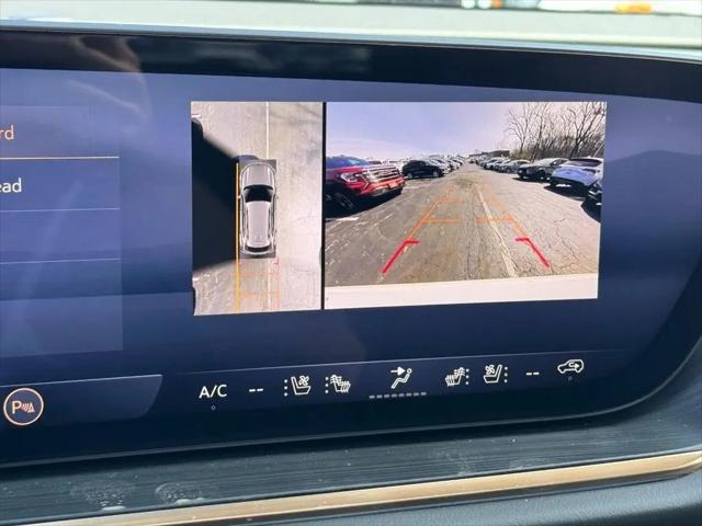 2026 Buick Envision Avenir AWD
