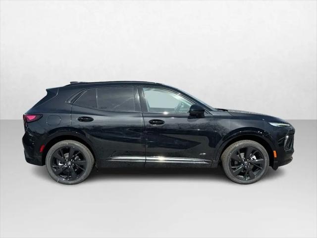 2026 Buick Envision Sport Touring AWD