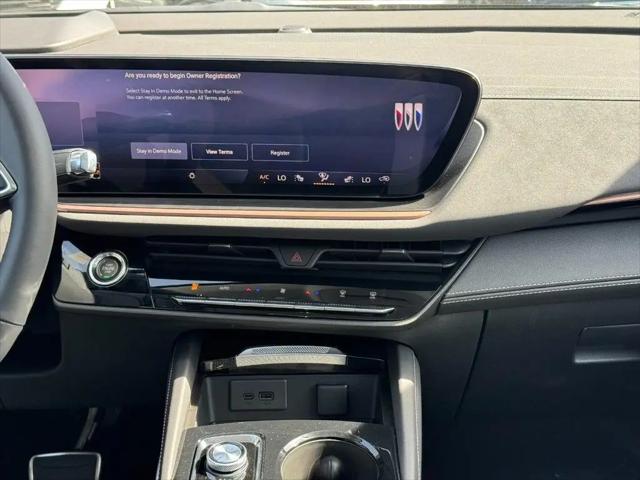 2026 Buick Envision Sport Touring AWD