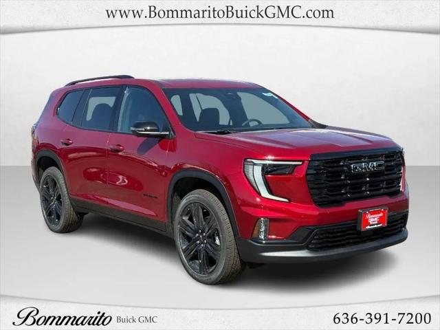 2026 GMC Acadia Elevation FWD for sale in Ellisville, MO