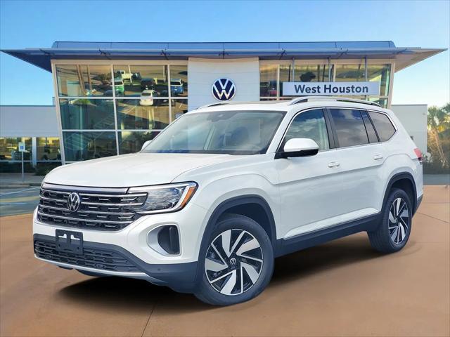2026 Volkswagen Atlas SEL for sale in Houston, TX