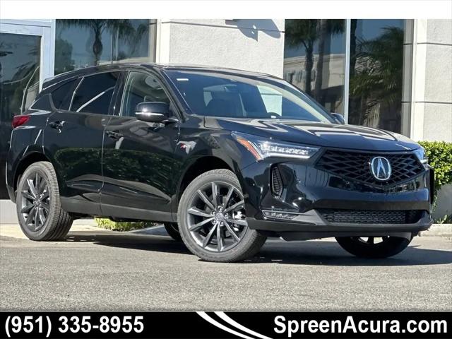 2026 Acura RDX A-Spec for sale in Riverside, CA