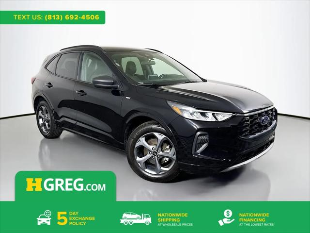 2024 Ford Escape ST-Line for sale in Brandon, FL