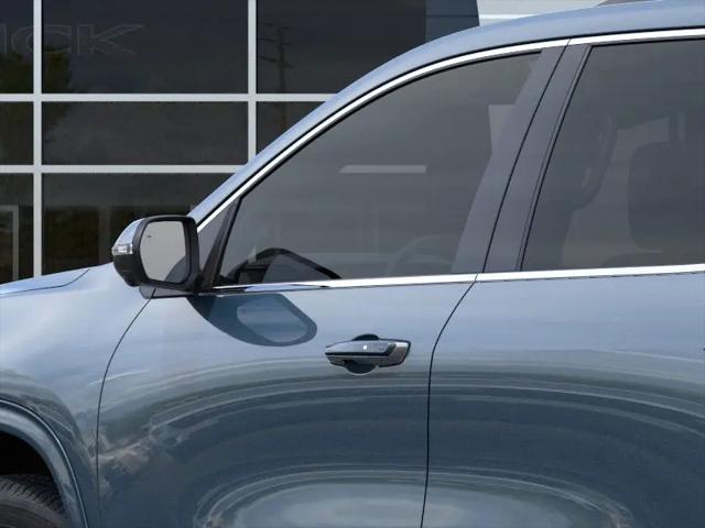 2026 GMC Acadia Denali FWD
