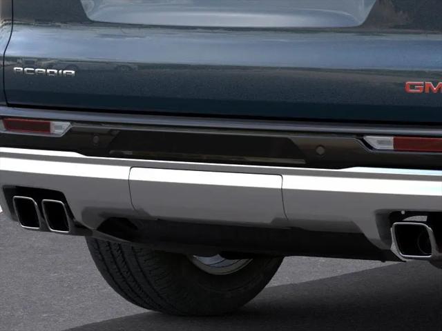 2026 GMC Acadia Denali FWD