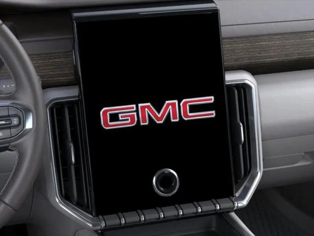 2026 GMC Acadia Denali FWD