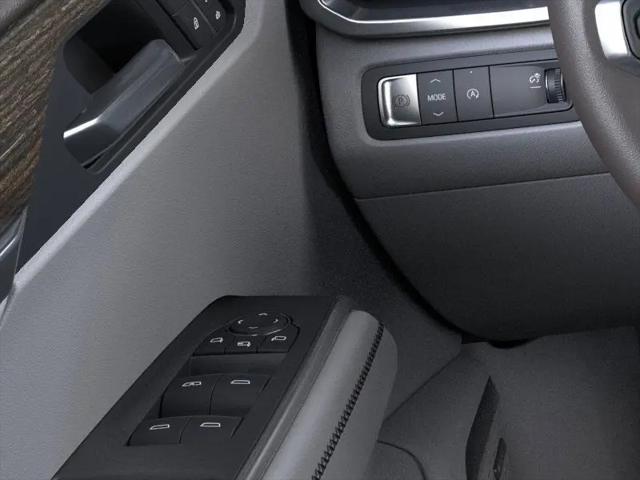 2026 GMC Acadia Denali FWD
