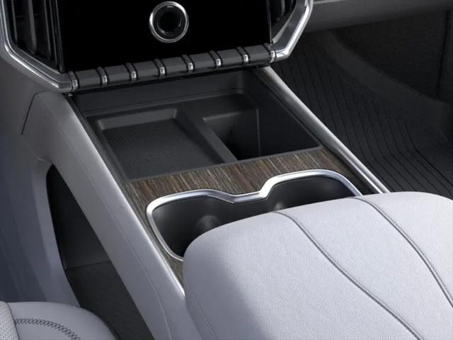 2026 GMC Acadia Denali FWD